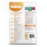 IAMS for Vitality pro dospělé kočky s mořskými rybami 1,5 kg