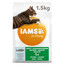 IAMS for Vitality pro dospělé kočky s mořskými rybami 1,5 kg