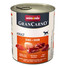 ANIMONDA GranCarno Adult hovězí & Kuře 12 x 400 g