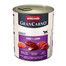 GranCarno zestaw z wołowiną i jagnięciną 12 x 400 g