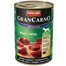 ANIMONDA Gran Carno Adult hovězí & zvěřina 6 x 400 g
