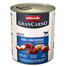 GranCarno zestaw z wołowiną, węgorzem i ziemniakami 12 x 400 g