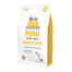 BRIT Care Mini Grain Free hair & skin 2 x 7 kg