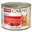 ANIMONDA Carny Adult hovězí 12 x 200 g