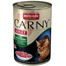 ANIMONDA Carny Adult Hovězí srnčí brusinky 12 x 400 g