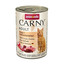 ANIMONDA Carny Adult Krůta & kuřecí játra 6 x 400 g