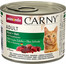 ANIMONDA Carny Adult Hovězí, srnčí a brusinky 12 x 200 g