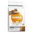 IAMS For Vitality Indoor suché krmivo s kuřecím masem pro dospělé kočky 10 kg