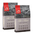 ORIJEN Fit & Trim Dog 2 x 11,4 kg