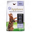 APPLAWS Cat Adult Chicken & Duck 400g