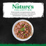 SHEBA Nature's Collection 85 g v omáčce s lososem a hráškem