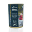 SIMPLY FROM NATURE Koňské maso, lněné semínko a mrkev 6 x 400 g