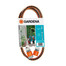 GARDENA Comfort Flex připojovací sada 1/2" 1,5 m