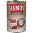 RINTI Sensible konzerva s rýží pro citlivé psy 400 g