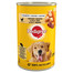 PEDIGREE Adult konzervy pro dospělé psy  24 x 400 g