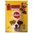 PEDIGREE Adult mokré krmivo pro psy v želé 24 x 100 g kapsičky