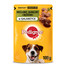 PEDIGREE Adult 100g kapsička v želé pro dospělé psy