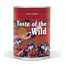 TASTE OF THE WILD 390 g konzerva bez obilovin pro dospělé psy