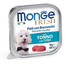 MONGE Fresh Paté pro psy 100g