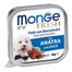 MONGE Fresh Paté pro psy 100g