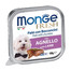 MONGE Fresh Paté pro psy 100g