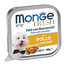 MONGE Fresh Paté pro psy 100g
