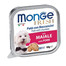 MONGE Fresh Paté pro psy 100g