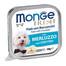 MONGE Fresh Paté pro psy 100g