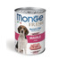 MONGE Fresh konzerva pro psy 400g