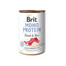 BRIT Mono Protein 6 x 400 g konzervy pro psy