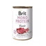 BRIT Mono Protein 6 x 400 g konzervy pro psy