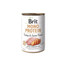 BRIT Mono Protein 6 x 400 g konzervy pro psy