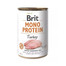 BRIT Mono Protein 6 x 400 g konzervy pro psy