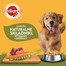PEDIGREE Adult kapsičky pro psy mix příchutí 40 x 100 g