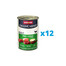 ANIMONDA Grancarno 12x400 g plechovka pro psy bez obilovin