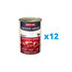 ANIMONDA Grancarno 12x400 g plechovka pro psy bez obilovin