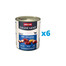 ANIMONDA Grancarno 6 x 400 g konzervy pro dospělé psy bez obilovin