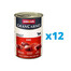 ANIMONDA Grancarno 12x400 g plechovka pro psy bez obilovin