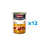 ANIMONDA Grancarno 12x400 g plechovka pro psy bez obilovin