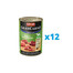 ANIMONDA Grancarno 12x400 g plechovka pro psy bez obilovin