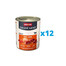 ANIMONDA Grancarno 12x400 g plechovka pro psy bez obilovin