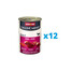 ANIMONDA Grancarno 12x400 g plechovka pro psy bez obilovin
