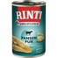RINTI Singlefleisch Pure monoproteinové krmivo pro dospělé psy 400 g