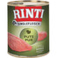 RINTI Singlefleisch Pure monoproteinové krmivo pro dospělé psy 400 g