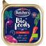 BUTCHER'S Bio Foods paštika krmivo pro dospělé psy 150 g