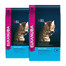 EUKANUBA Cat Senior All Breeds Top Condition Chicken & Liver 2 x 10 kg