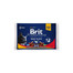 BRIT Cat Adult sada sáčků 4x100g