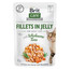 BRIT Care Fillets in Jelly kapsičky v želé pro kočky - 24 x 85 g