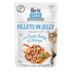 BRIT Care Fillets in Jelly kapsičky v želé pro kočky - 24 x 85 g
