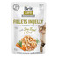 BRIT Care Fillets in Jelly kapsičky v želé pro kočky - 24 x 85 g